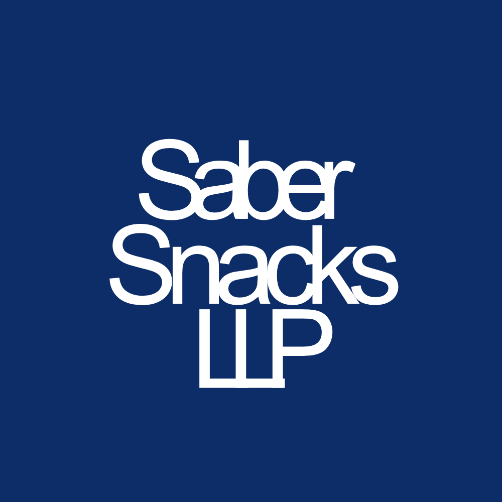 SaberSnacks